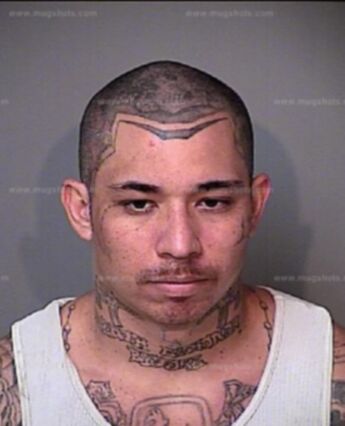 Steven Joseph Moody