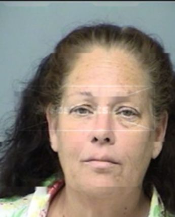 Brenda Lynn Cranford