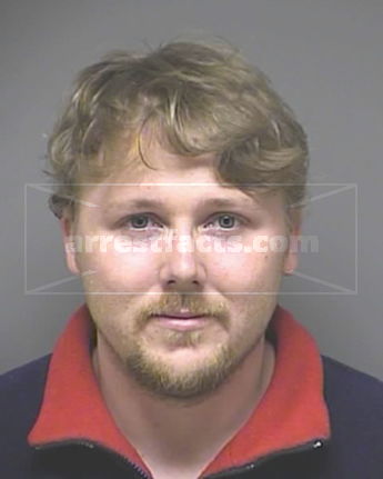 Patrick Wayne Clay