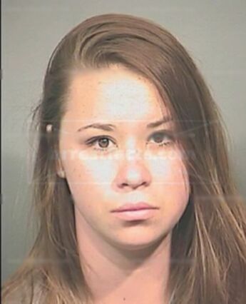 Marissa A Andrews