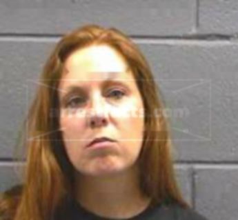Kimberly Marie Risen