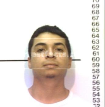 Ronnie Martinez Trevino