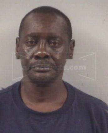Mark Anthony Richardson