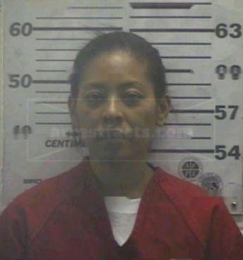 Leslie Hines