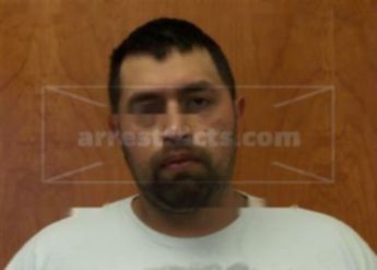 Robert Suniga Gonzales