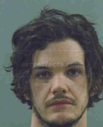 Cody James Conner