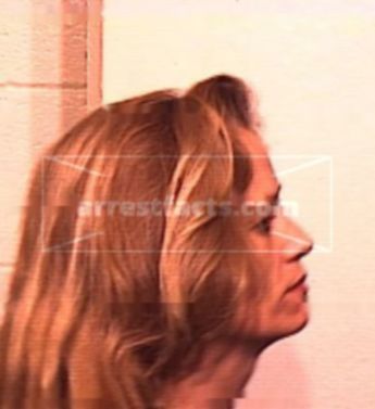 Brenda Goodall Carter