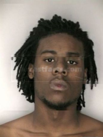 Darryl Randolph Pope