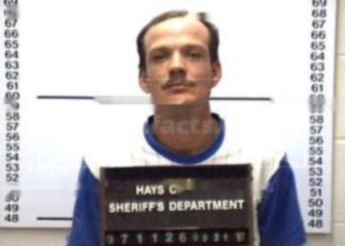 Timothy Andrew Tate