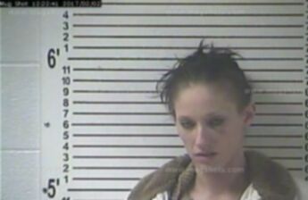 Amanda Nichole Campbell