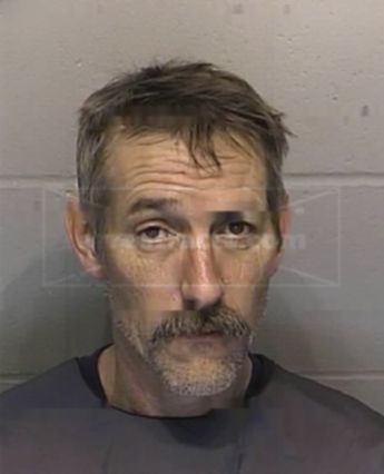 Bruce Glenn Roach