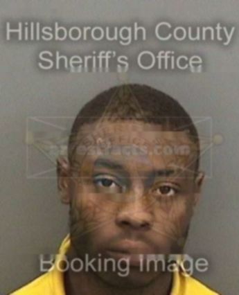 Kevin Antwon Henderson