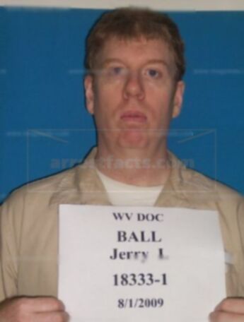 Jerry L Ball