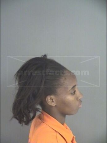 Dequisha Shandriece Jackson