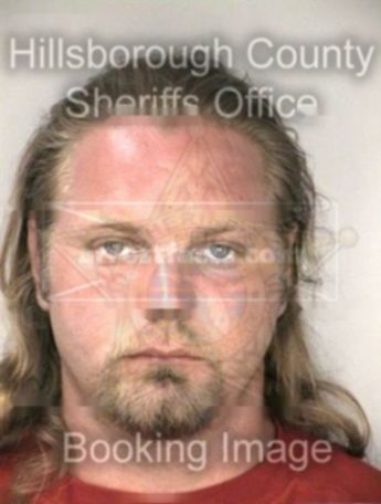 Gary Donald Nichols