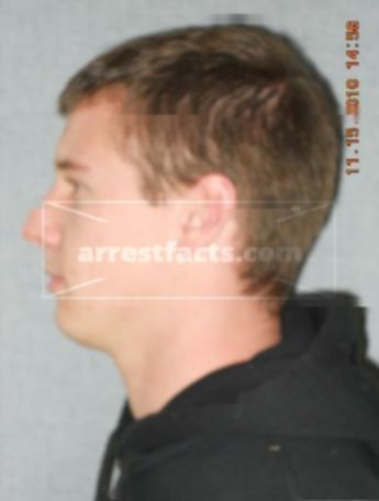 Taylor W Klingaman