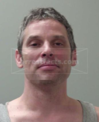 Charles Jason Balch