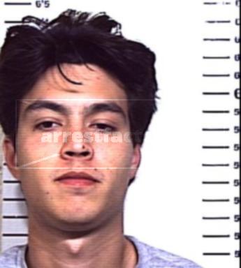 Adam Donald Salazar