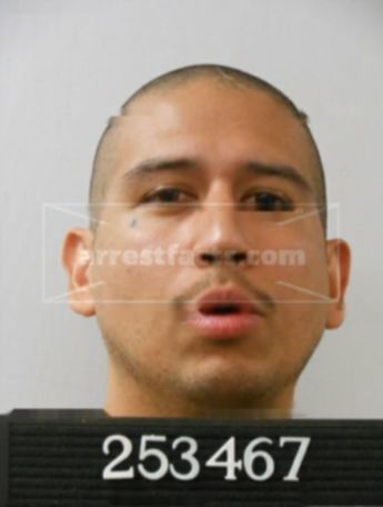 Eleasar Morales
