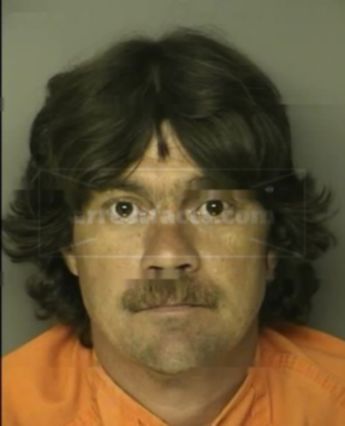 Terry Wayne Mccann