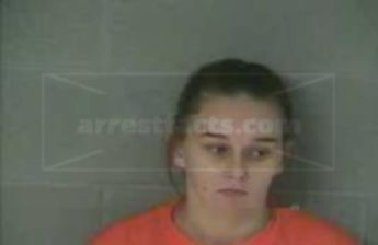 April Mccarty