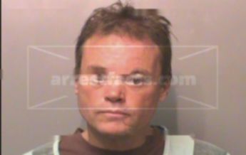 Todd Mitchell Vaughan
