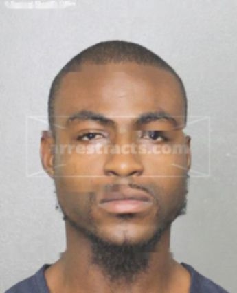 Rodney David Robinson