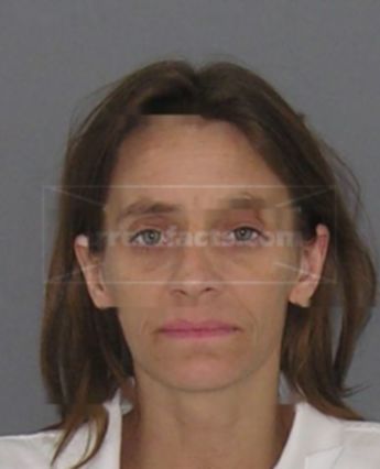 Susan Luann Taylor