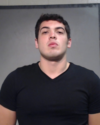 Nicolas Michael Lozano Gonzalez