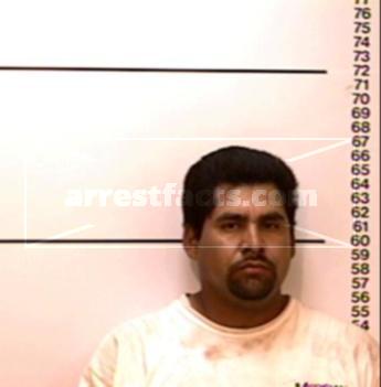 Feliciano Cruz Garcia