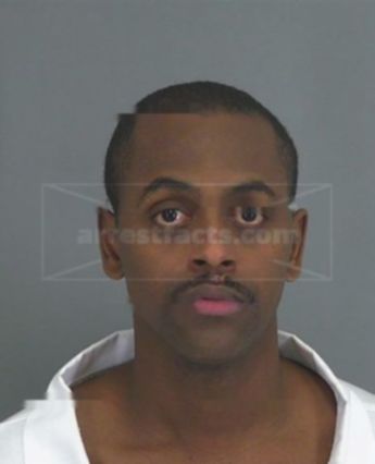 Terrance Dean Mullins