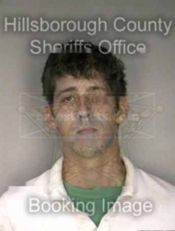 Joshua Daniel Burton