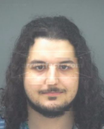 Joshua Michael Morgan