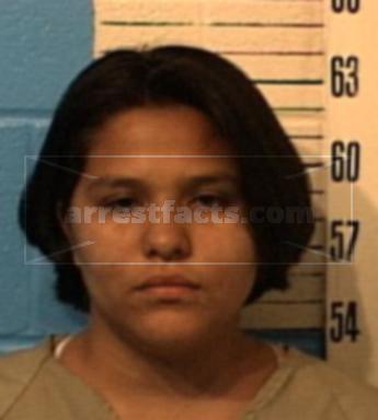 Gina Louisa Renteria