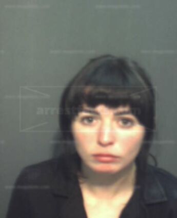 Lauren Patricia Winston