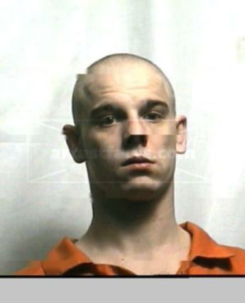 Tony M Horner Jr.