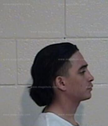 Benjamin Andrew Garcia Vasquez