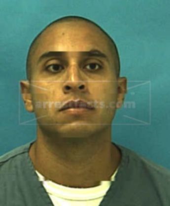 Raul Armando Ramirez