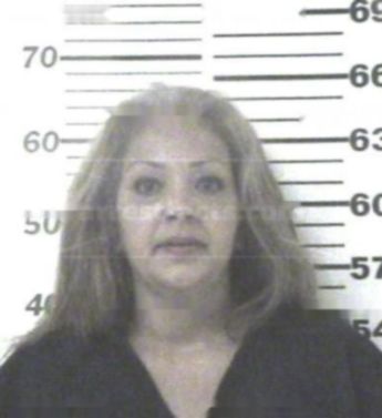 Stephanie Karen Gonzales