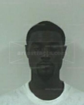 Ledarron Cleveland