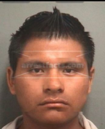 Alfredo Gomezramirez
