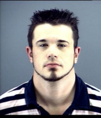Justin Lee Dodge