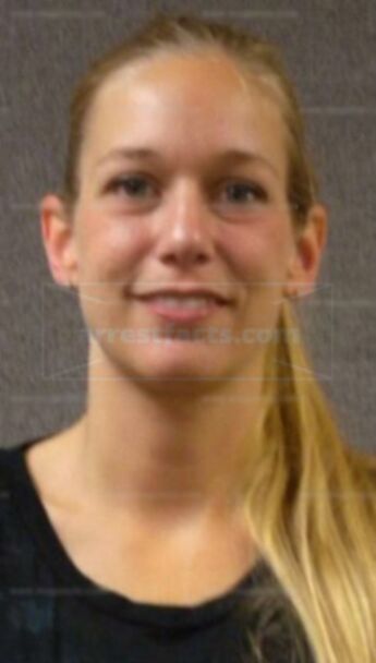Kimberly J Beaudin