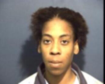 Brandi Denora Woods