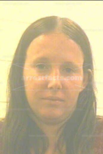 Kimberly Marie Sheriff
