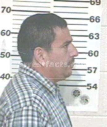 Abel Soto Belmares
