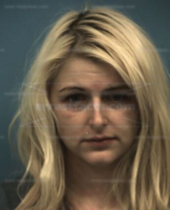 Ashley Elizabeth Yandell