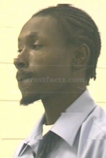 Sedrick Bernard Holsey