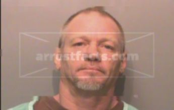 Scott Alan Nail