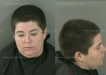Dawn Leigh Kravis